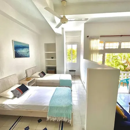 Beautiful Oasis In The Old Town Apartamento Cartagena