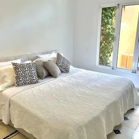 Beautiful Oasis In The Old Town Apartamento *