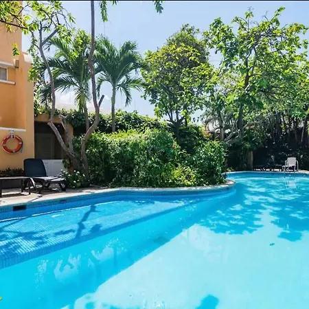 Beautiful Oasis In The Old Town Apartamento Cartagena