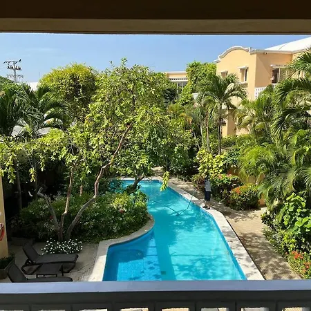 Beautiful Oasis In The Old Town *